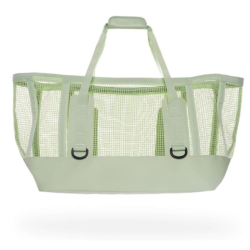 CASSI Gear Tote | Heavy-Duty Boat Bag