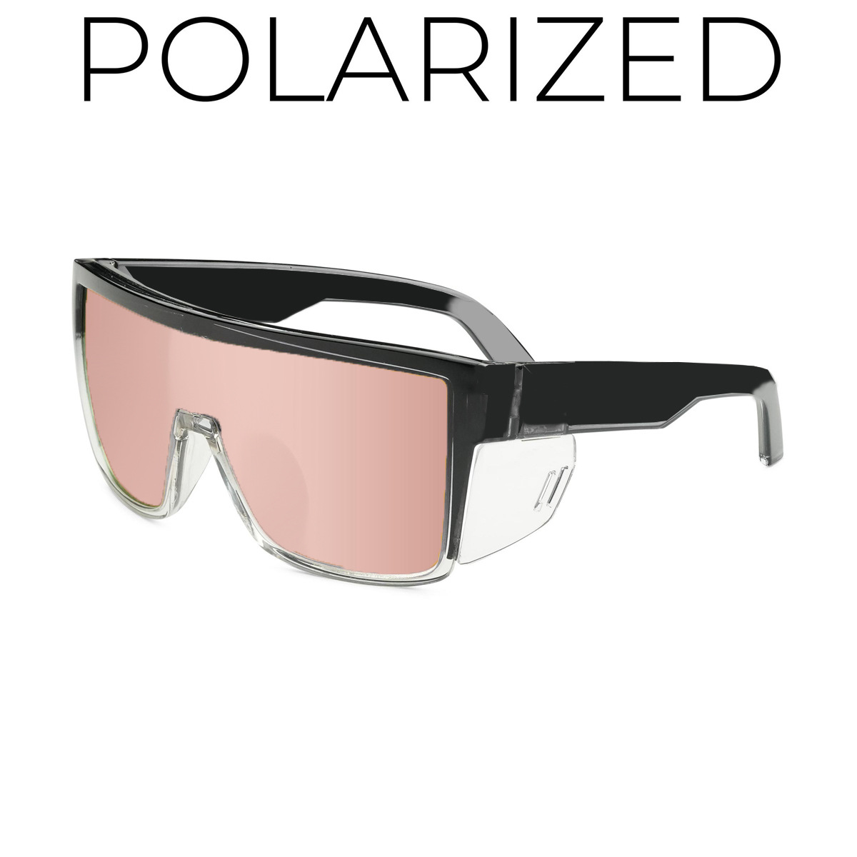 ANSI Z87+ Safety Sunglasses