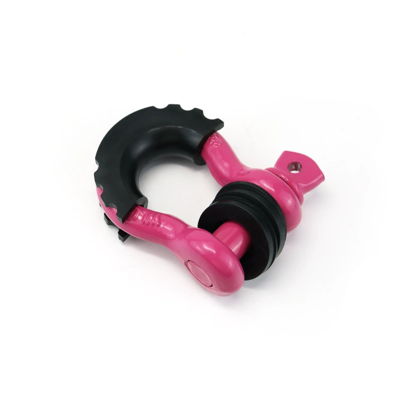 Rhino USA D-Ring Shackles