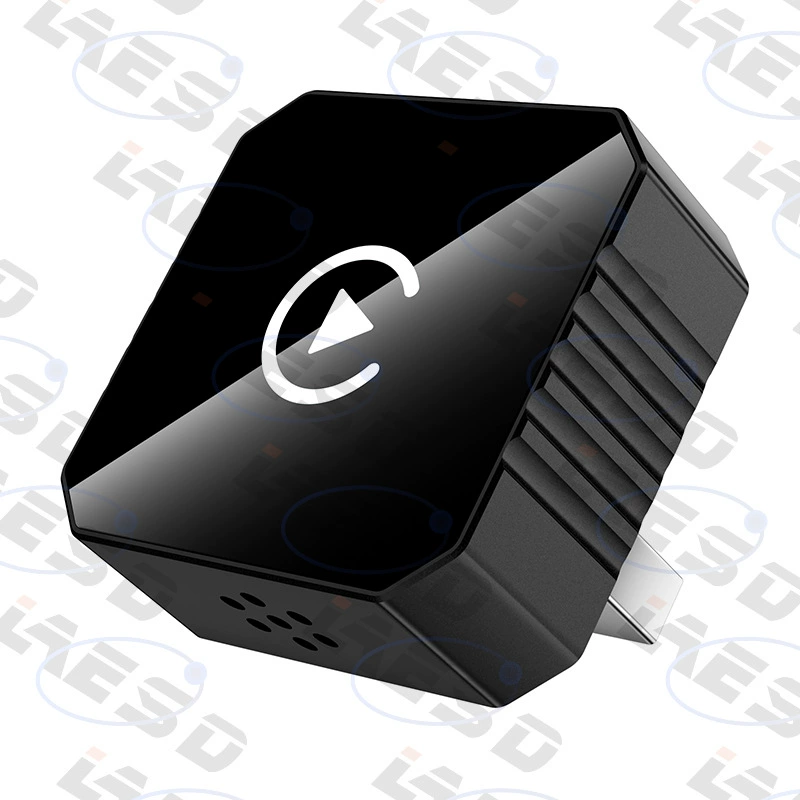 Wireless CarPlay & Android Auto Adapter