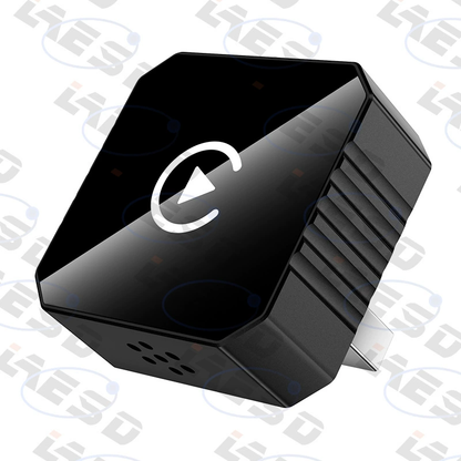 Wireless CarPlay & Android Auto Adapter