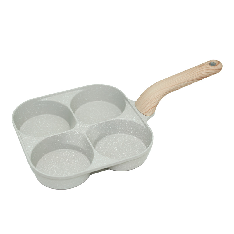 4-in-1 Non-Stick Breakfast Pan