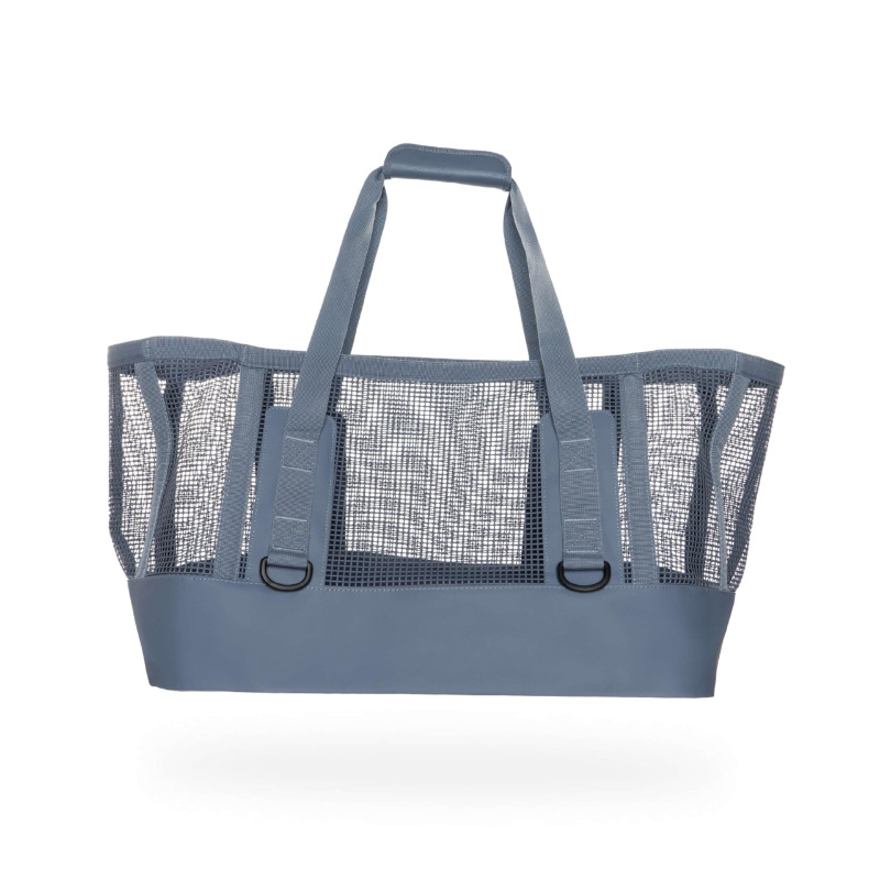 CASSI Gear Tote | Heavy-Duty Boat Bag