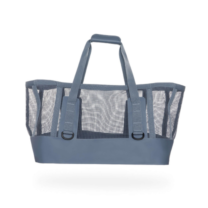 CASSI Gear Tote | Heavy-Duty Boat Bag