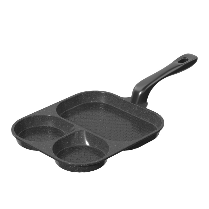 4-in-1 Non-Stick Breakfast Pan
