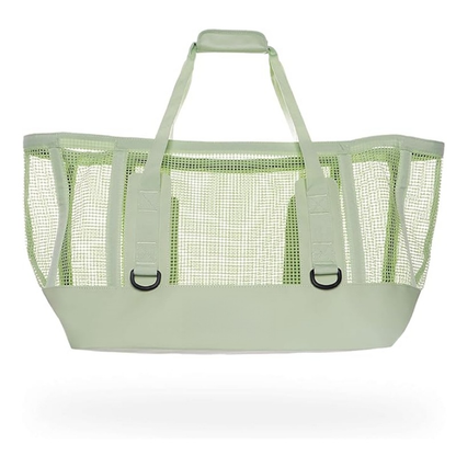 CASSI Gear Tote | Heavy-Duty Boat Bag