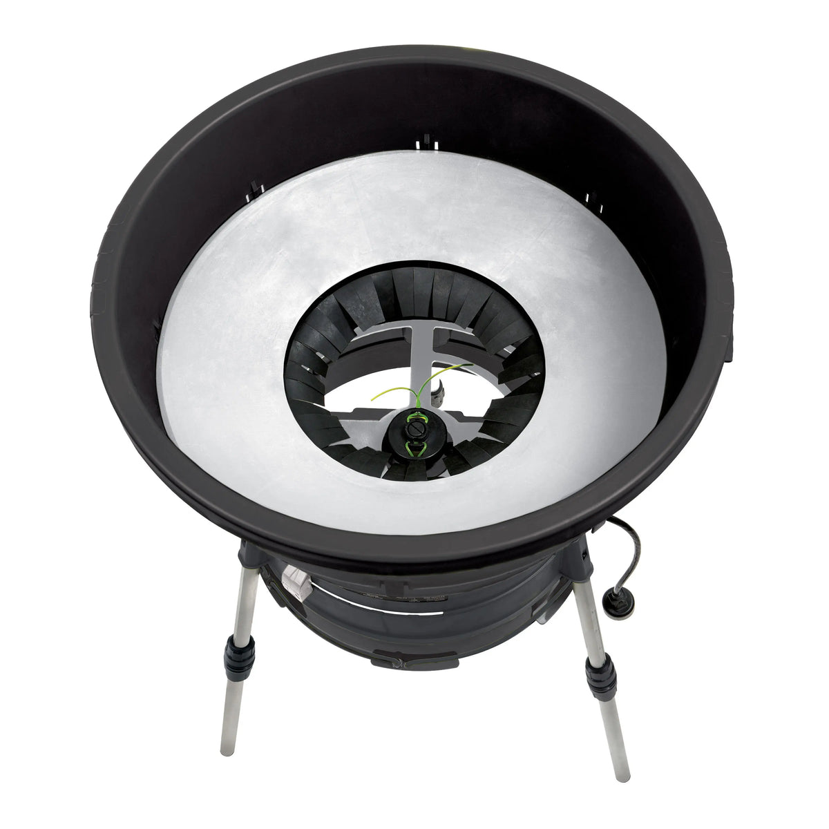 Sun Joe Electric Leaf Mulcher & Shredder