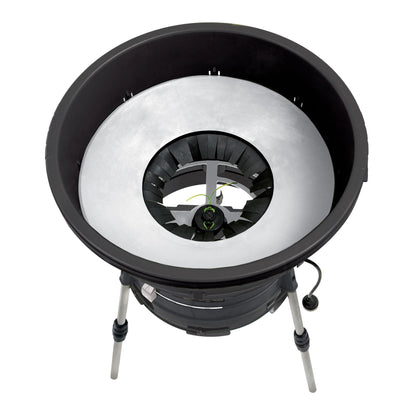 Sun Joe Electric Leaf Mulcher & Shredder