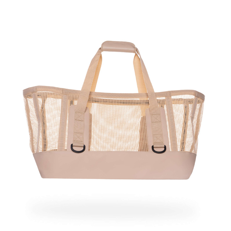 CASSI Gear Tote | Heavy-Duty Boat Bag
