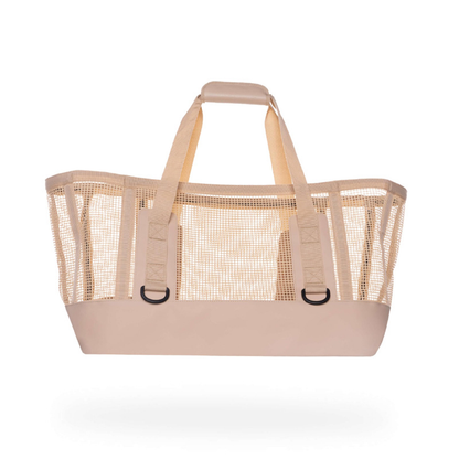 CASSI Gear Tote | Heavy-Duty Boat Bag