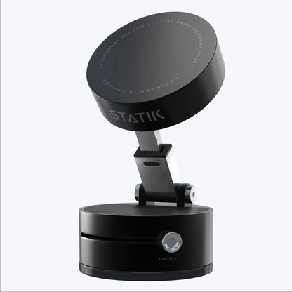 STATIK HyperMount Magnetic Car Phone Mount