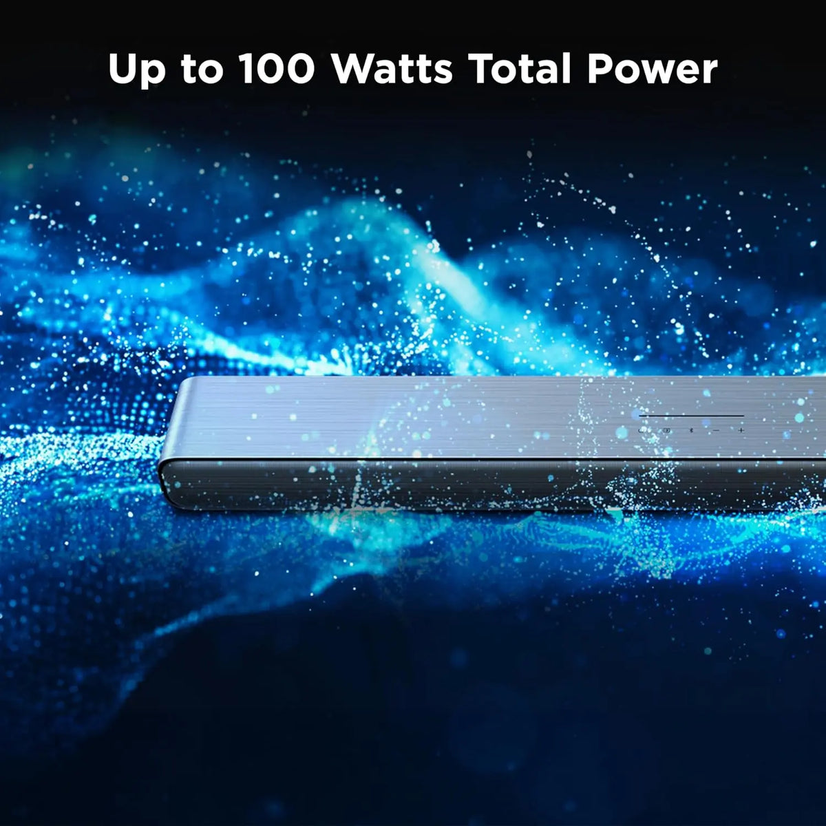 TCL S55H Sound Bar with Wireless Subwoofer