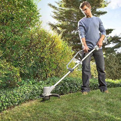 Aluminum Grass Trimmer Handle