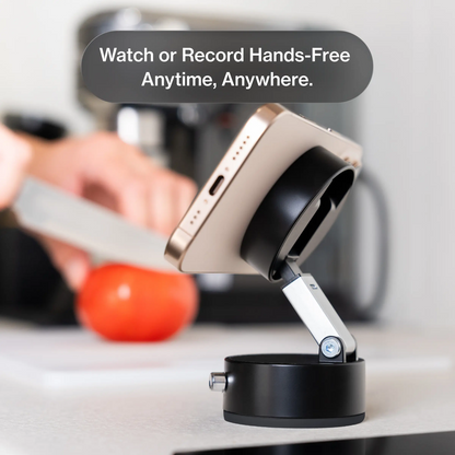 STATIK HyperMount Magnetic Car Phone Mount
