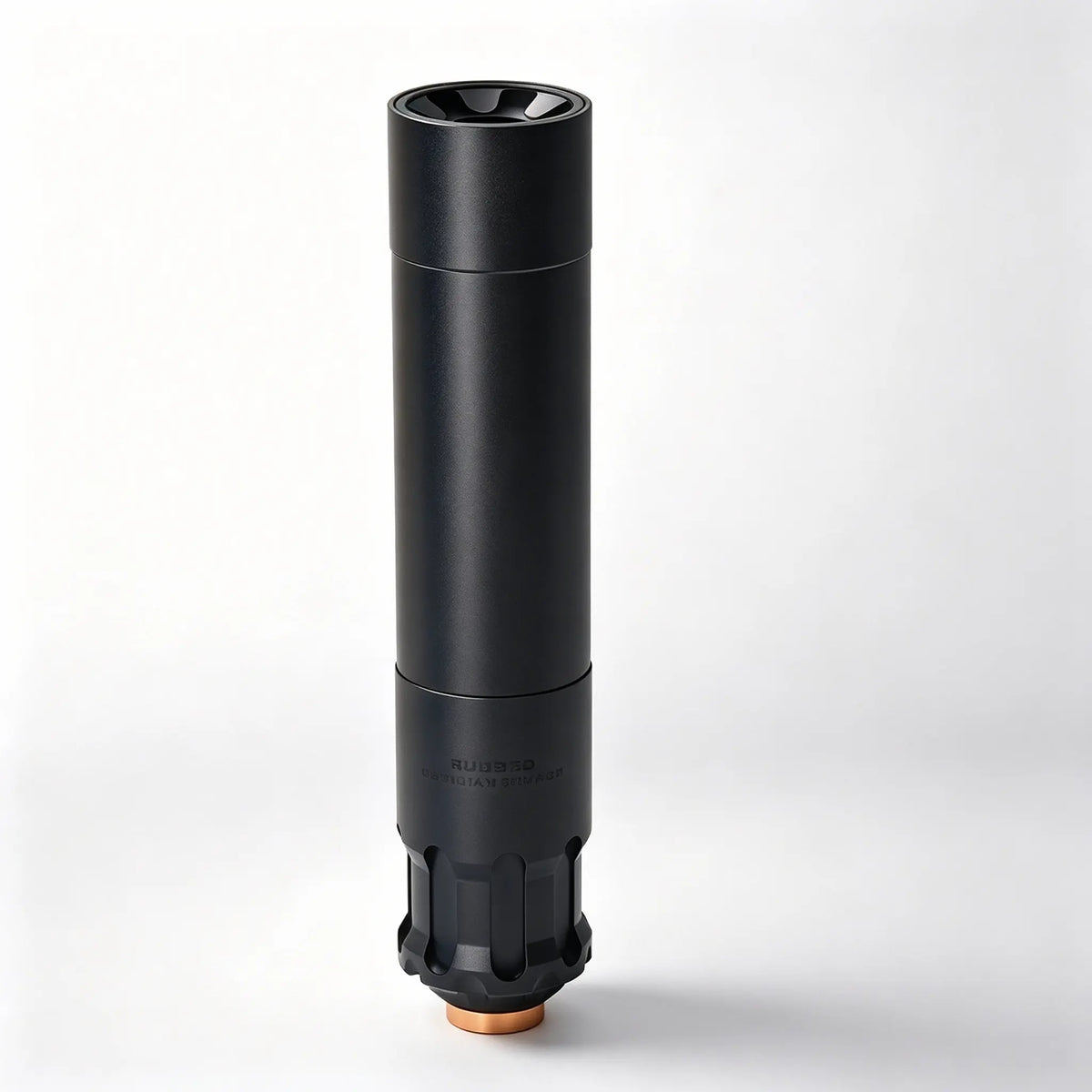 RUGGED Obsidian9 Aluminum Alloy Connector