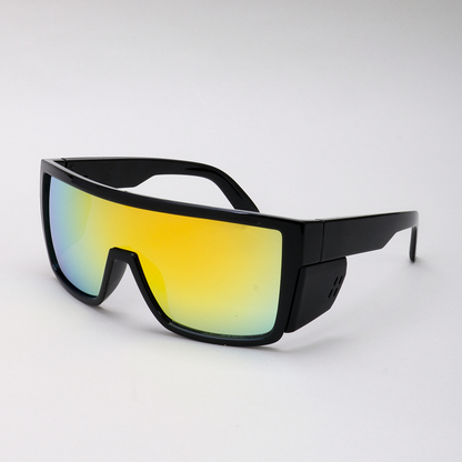ANSI Z87+ Safety Sunglasses