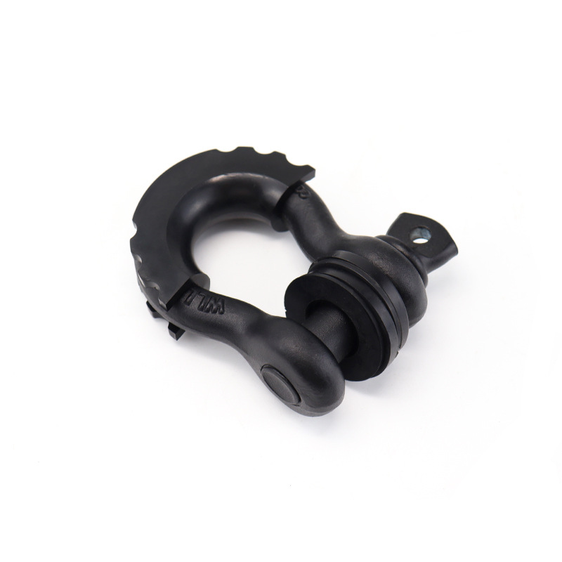 Rhino USA D-Ring Shackles