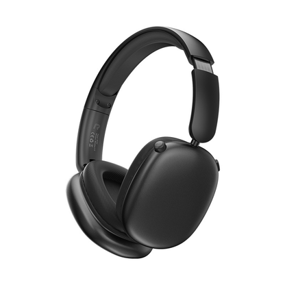 Wireless Over-Ear Headphones