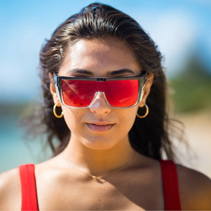 ANSI Z87+ Safety Sunglasses