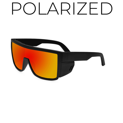 ANSI Z87+ Safety Sunglasses