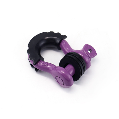 Rhino USA D-Ring Shackles