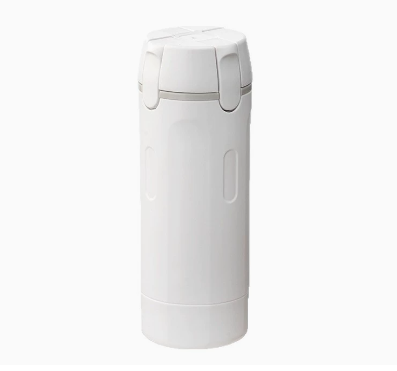 4-in-1 Travel Dispenser Bottles
