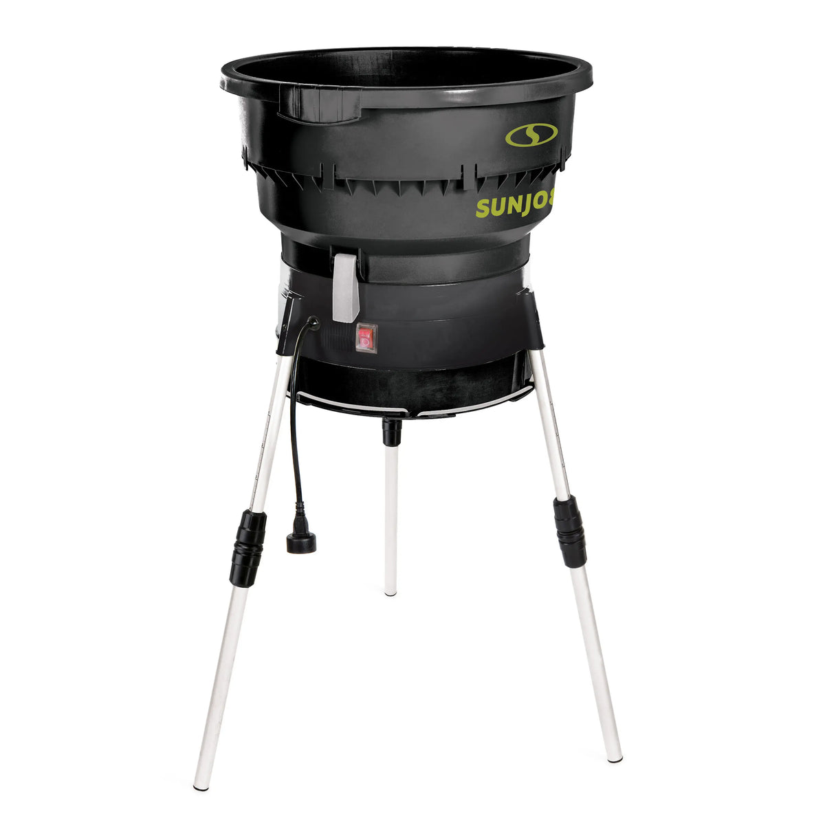 Sun Joe Electric Leaf Mulcher & Shredder