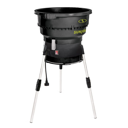 Sun Joe Electric Leaf Mulcher & Shredder