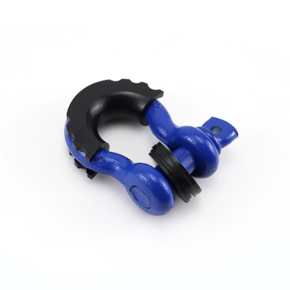 Rhino USA D-Ring Shackles