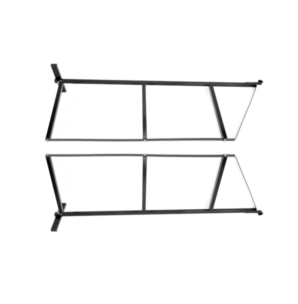 Container Shelf Brackets
