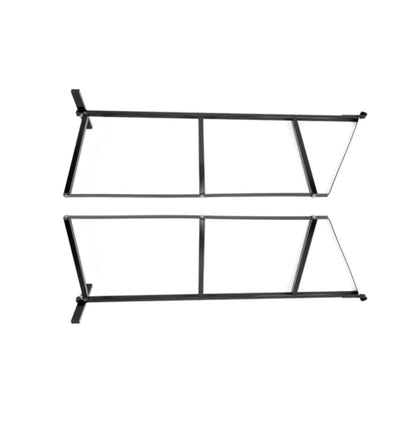 Container Shelf Brackets