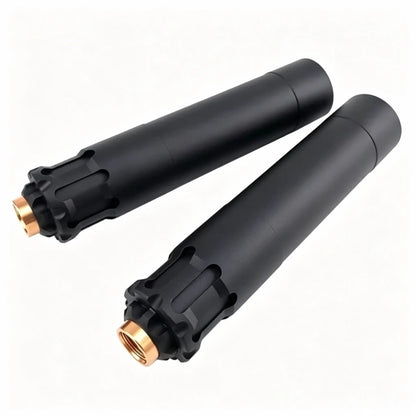 RUGGED Obsidian9 Aluminum Alloy Connector