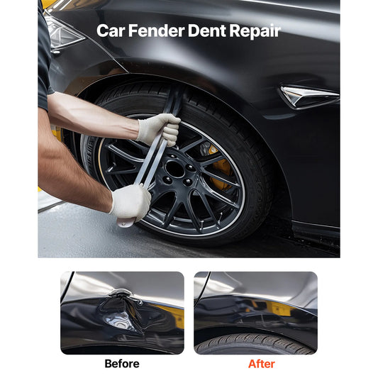 VEVOR Paintless Dent Repair Kit – Car Fender Dent Remover