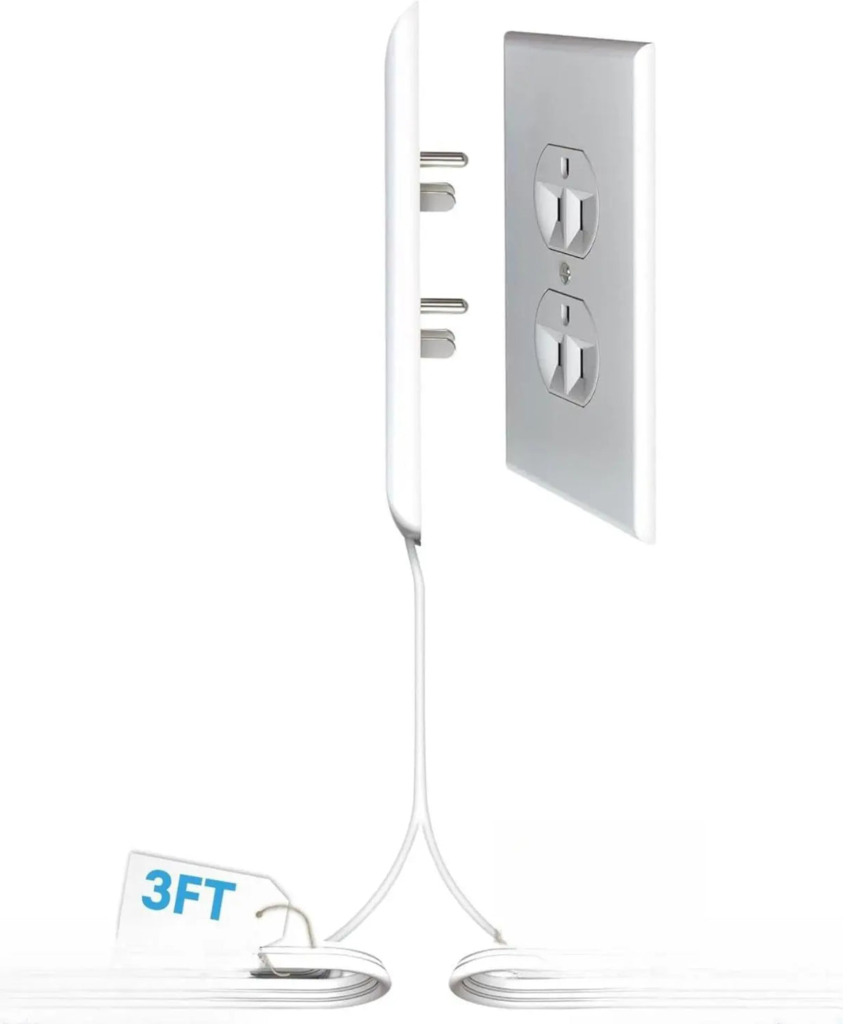 Sleek Socket Outlet Concealer Kit