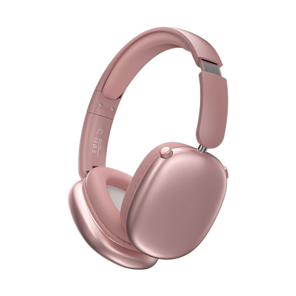 Wireless Over-Ear Headphones
