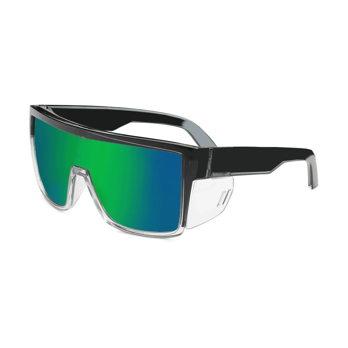 ANSI Z87+ Safety Sunglasses