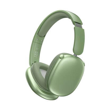 Wireless Over-Ear Headphones