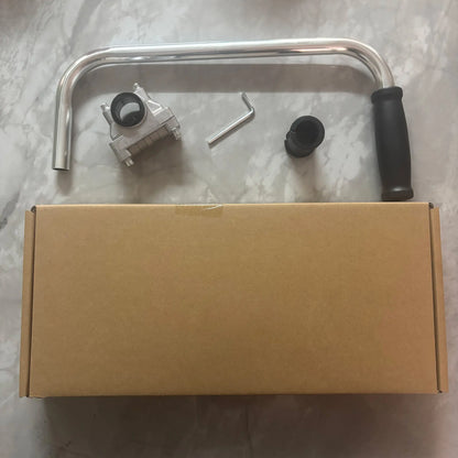 Aluminum Grass Trimmer Handle