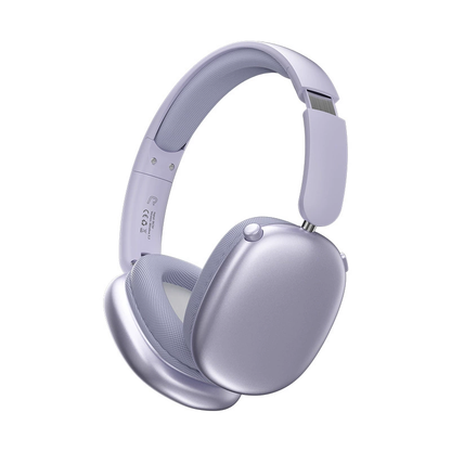 Wireless Over-Ear Headphones