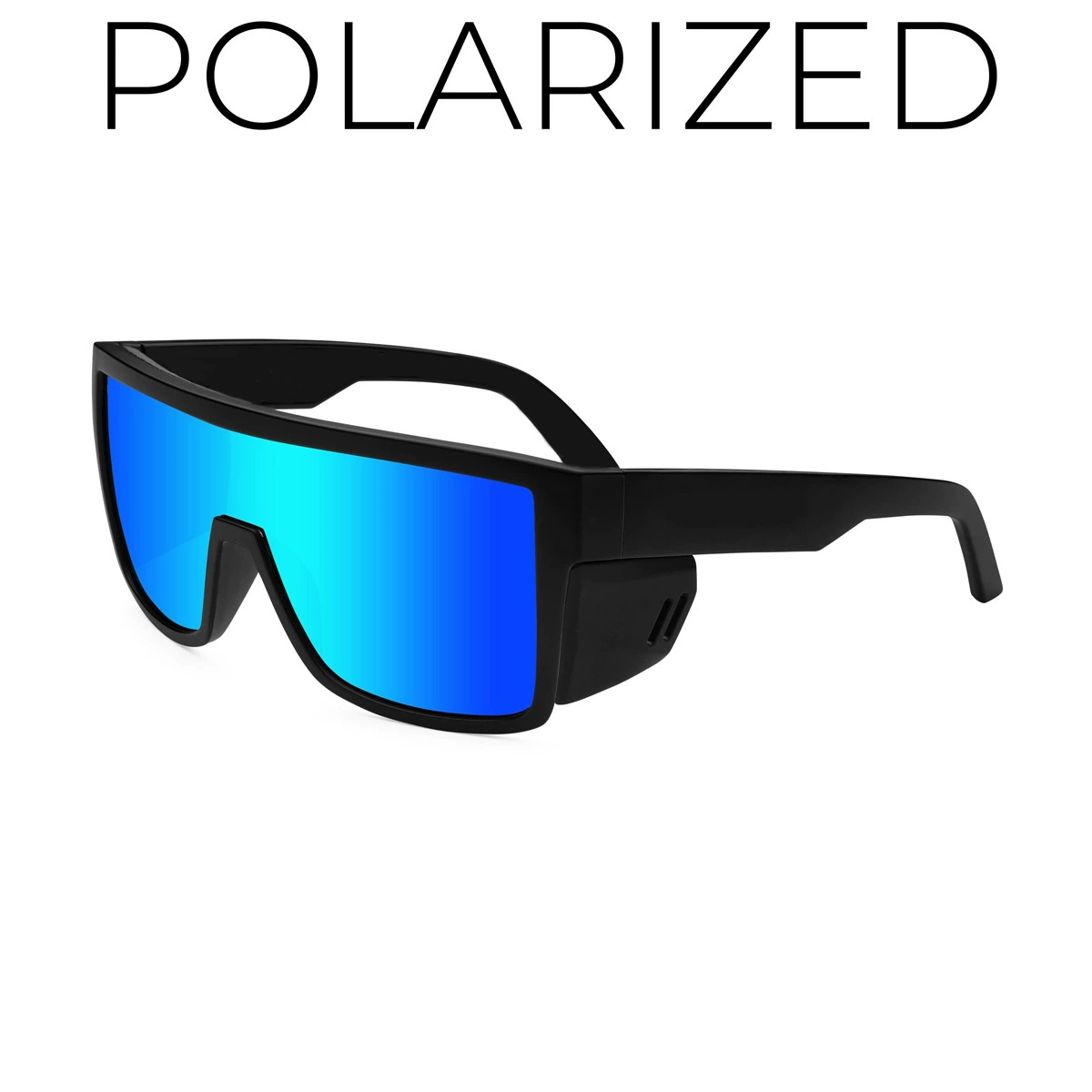 ANSI Z87+ Safety Sunglasses