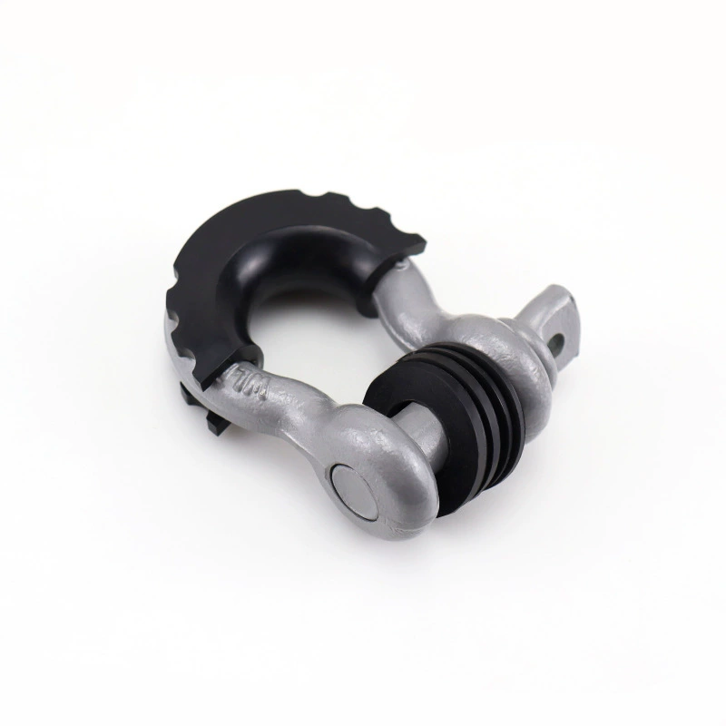 Rhino USA D-Ring Shackles