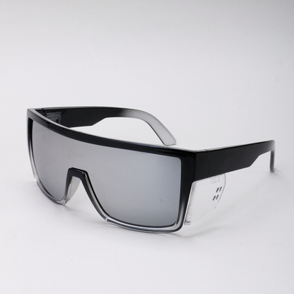ANSI Z87+ Safety Sunglasses