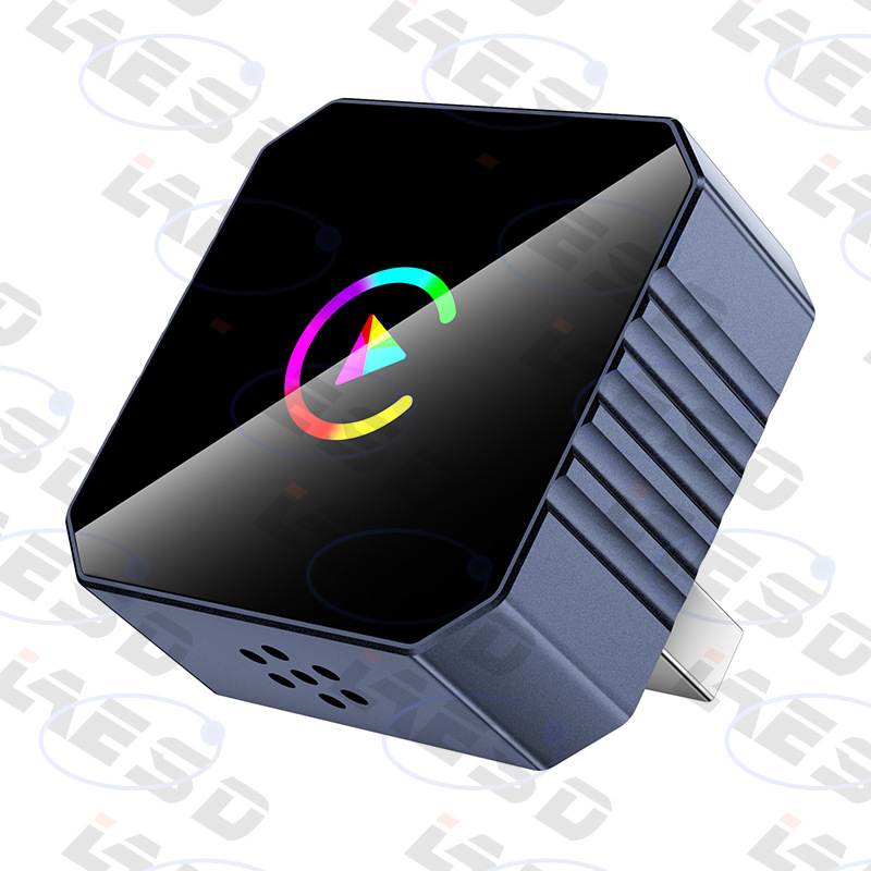 Wireless CarPlay & Android Auto Adapter
