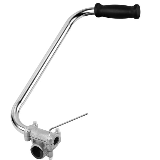 Aluminum Grass Trimmer Handle